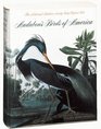 Audubon's Birds of America The Audubon Society Baby Elephant Folio