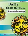 Daily Skill-builders For Science & Technology