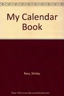 My Calendar Book