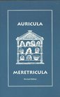 Auricula Meretricula 2nd Edition