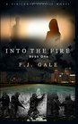 Into the Fire a Vigilante Justice Novel Book One