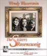 The Sisters Rosensweig Starring Jamie Lee Curtis JoBeth Williams Tony Roberts and Caroline Aaron