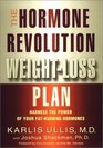 Hormone Revolution WeightLoss Plan
