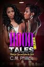 Hood Tales Volume 1 Maid for You and Robin the Hood