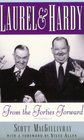 Laurel  Hardy From the Forties Forward