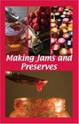 Making Jams and Preserves