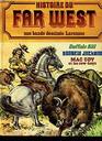 Histoire du Far West  buffalo bill Andrew Jackson Mac coy et les cowboys