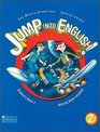 Jump Into English 2  Student's Book Egb 2