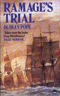 Ramage's Trial