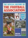 The Official History of the FA
