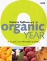 Patricia Gallimore's Organic Year