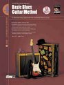 Basic Blues Guitar Method Book 4