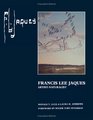Francis Lee Jaques ArtistNaturalist