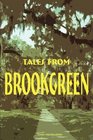 Tales from Brookgreen Folklore Ghost Stories and Gullah Folktales in the South Carolina Lowcountry