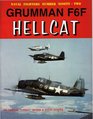 Grumman F6F Hellcat Naval Fighters 92