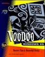 Voodoo Windows 95 Mastery Tips  Masterful Tricks