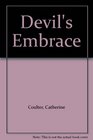 Devil's Embrace (Wheeler Large Print Book Series)