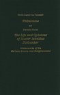 Wilhelmine and The Life and Opinions of Master Sebaldus Nothanker Masterworks of the German Rococo and Enlightenment