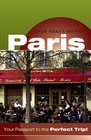 Open Road's Best of Paris 3E