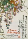 Chinese Paintings in the Ashmoleum Mus VolII
