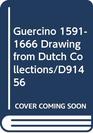 Guercino 15911666 Drawing from Dutch Collections/D91456