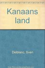 Kanaans land