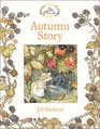 Brambly Hedge  Autumn Story