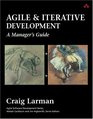 Agile and Iterative Development A Manager's Guide