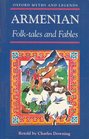 Armenian Folktales and Fables