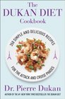 The Dukan Diet Cookbook The Essential Companion to the Dukan Diet