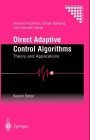 Direct Adaptive Control Algorithms Theory and Applications