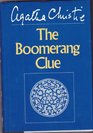 The Boomerang Clue (Winterbrook Edition)