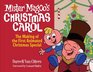 Mr. Magoo's Christmas Carol, the Making of the First Animated Christmas Special