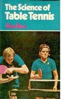 The Science of Table Tennis