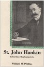 St John Hankin Edwardian Mephistopheles