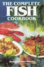The Complete Fish Cookbook