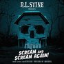 Scream and Scream Again A HorrorMystery Anthology