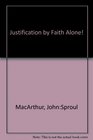 Justification by Faith Alone