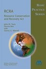 Rcra Resource Conservation and Recovery Act