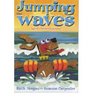 Jumping the Waves Big Book Sglod's Favourite Poems