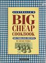 Australia's Big Cheap Cookbook