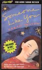 Someone Like You / Keeping the Moon (Flip Book)
