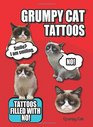Grumpy Cat Tattoos
