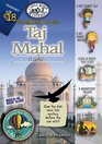 The Mystery at the Taj Mahal India