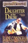 Daughter of the Drow (Forgotten Realms: Starlight and Shadows, Book 1)