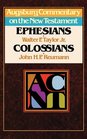 Ephesians Colossians