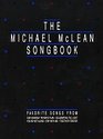 The Michael Mclean Songbook