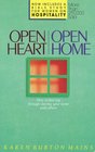 Open HeartOpen Home