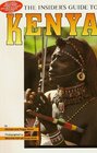 Insider's Guide to Kenya 1990/Book and Map