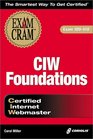 CIW Foundations Exam Cram